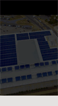 Mobile Screenshot of myenergysolar.com.au